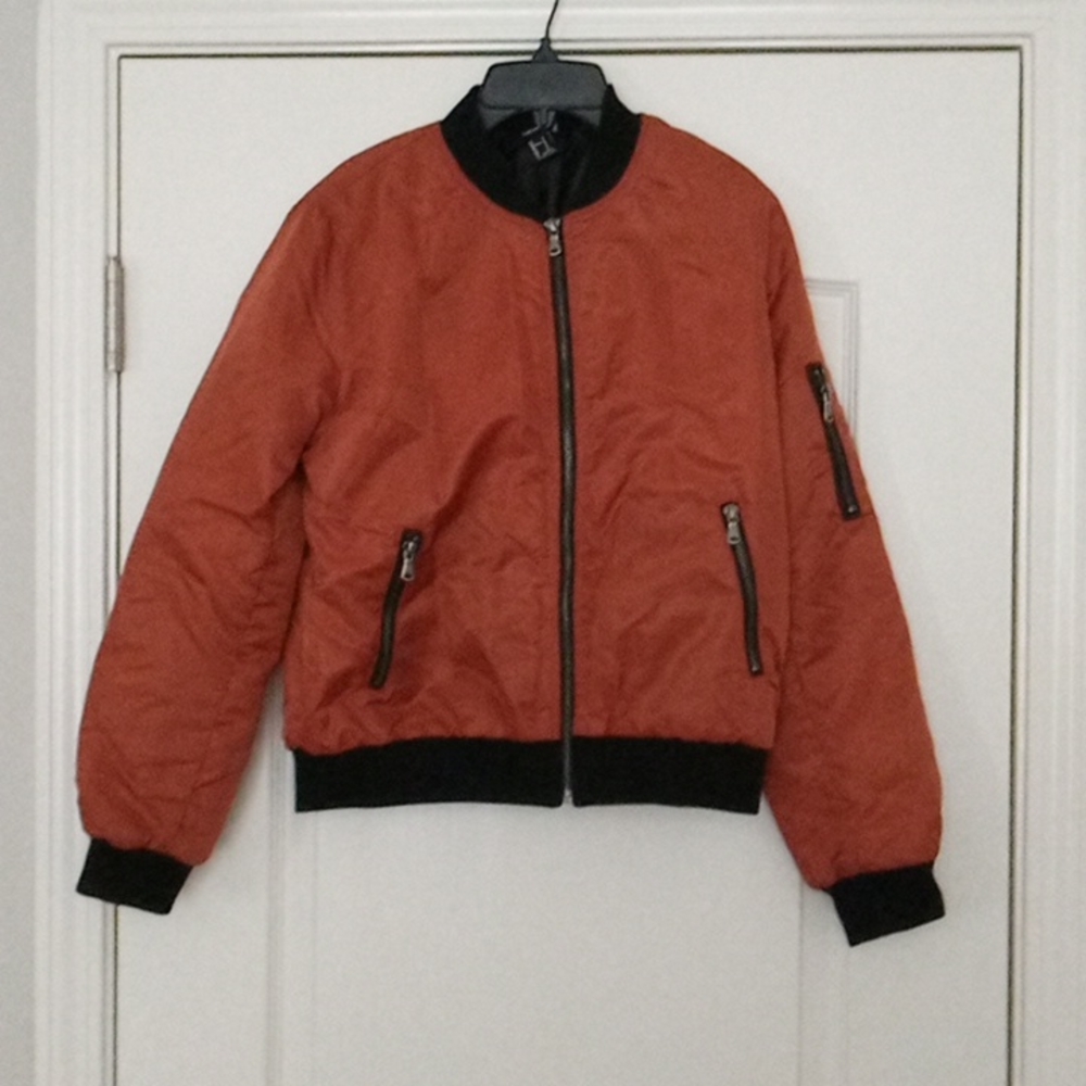 Woman's jacket